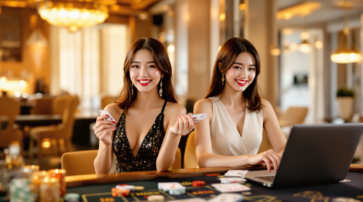 Red Flush Casino Live Casino